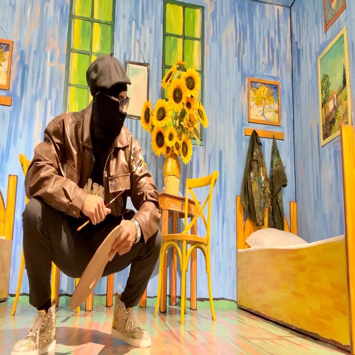 Cuddle King: Meta Neurosis cover art